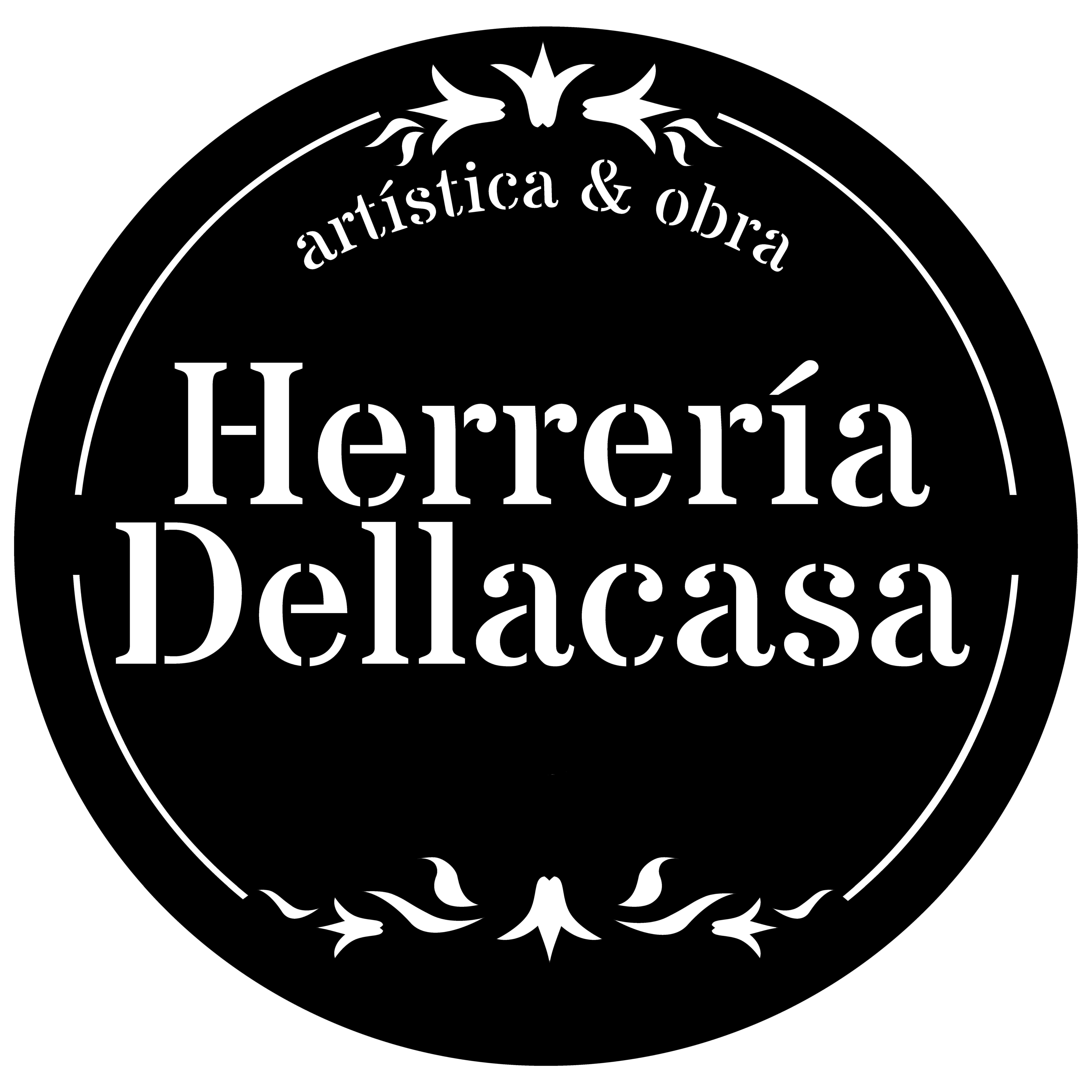 Carteles HerreriaDellacasa